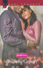 Red Velvet Kisses (Harlequin Kimani Romance Series #403)