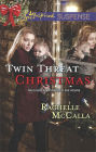 Twin Threat Christmas: Faith in the Face of Crime