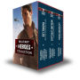 Military Heroes Bundle: An Anthology
