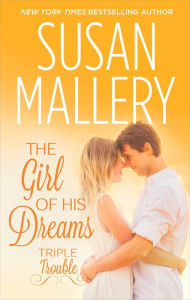 The Girl of His Dreams