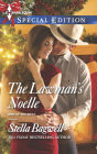 The Lawman's Noelle (Harlequin Special Edition Series #2375)