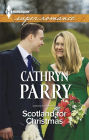 Scotland for Christmas (Harlequin Super Romance Series #1965)