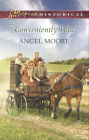 Conveniently Wed (Love Inspired Historical Series)