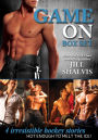 Game On Box Set: An Anthology