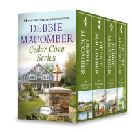 Title: Debbie Macomber's Cedar Cove Series Vol 1: An Anthology, Author: Debbie Macomber