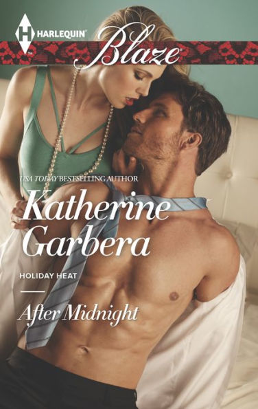 After Midnight (Harlequin Blaze Series #830)