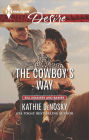 The Cowboy's Way (Harlequin Desire Series #2347)