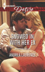 Snowed In with Her Ex (Harlequin Desire Series #2349)
