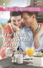 The Heir's Unexpected Return (Harlequin Romance Series #4457)