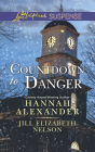 Countdown to Danger: Alive After New Year\New Year's Target (Love Inspired Suspense Series)