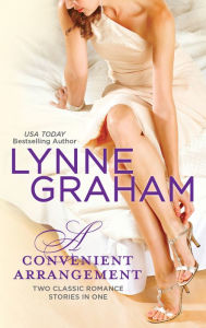 Title: A Convenient Arrangement, Author: Lynne Graham