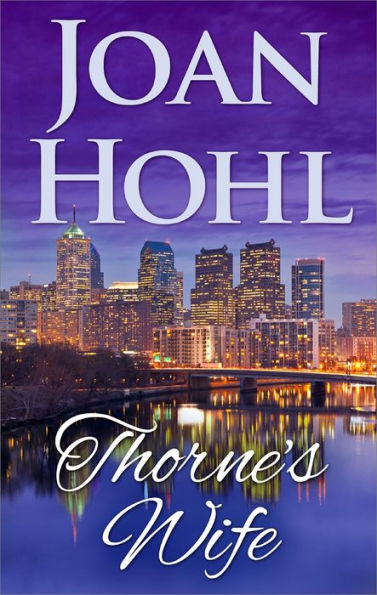 THORNE'S WIFE