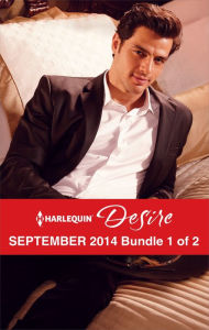 Title: Harlequin Desire September 2014 - Bundle 1 of 2: An Anthology, Author: Sara Orwig