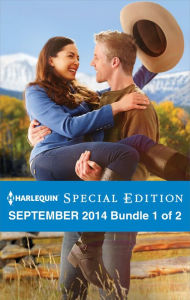 Title: Harlequin Special Edition September 2014 - Bundle 1 of 2: An Anthology, Author: Leanne Banks
