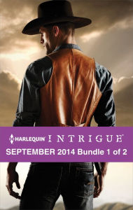 Title: Harlequin Intrigue September 2014 - Bundle 1 of 2: An Anthology, Author: Delores Fossen