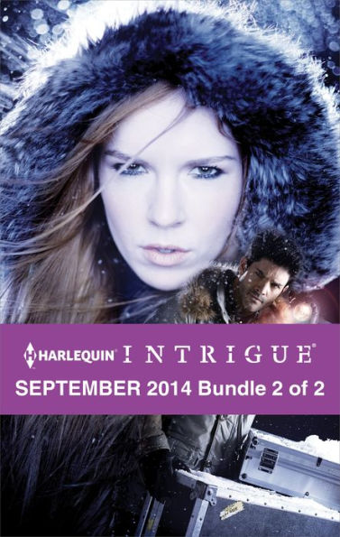 Harlequin Intrigue September 2014 - Bundle 2 of 2: An Anthology