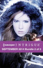 Harlequin Intrigue September 2014 - Bundle 2 of 2: An Anthology