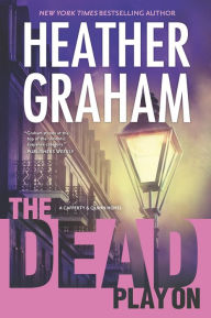 Title: The Dead Play On, Author: Heather Graham