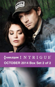 Title: Harlequin Intrigue October 2014 - Box Set 2 of 2: An Anthology, Author: Paula Graves