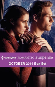 Title: Harlequin Romantic Suspense October 2014 Box Set: An Anthology, Author: Rachel Lee