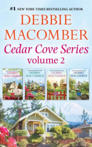 Title: Debbie Macomber's Cedar Cove Vol 2: An Anthology, Author: Debbie Macomber
