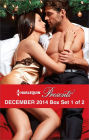 Harlequin Presents December 2014 - Box Set 1 of 2: An Anthology