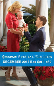 Title: Harlequin Special Edition December 2014 - Box Set 1 of 2: An Anthology, Author: RaeAnne Thayne