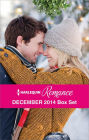 Harlequin Romance December 2014 Box Set: An Anthology