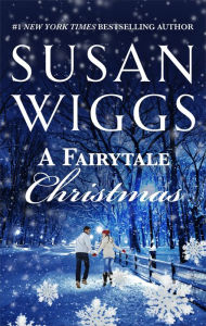 Title: A Fairytale Christmas, Author: Susan Wiggs