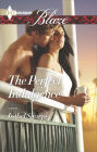 The Perfect Indulgence (Harlequin Blaze Series #832)