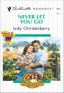 Never Let You Go