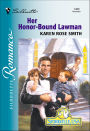 Her Honor-Bound Lawman