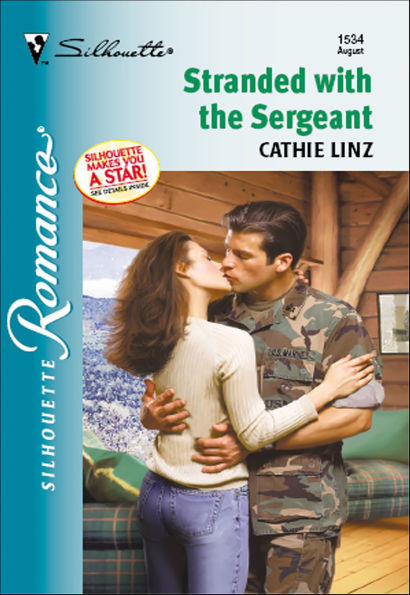 Stranded with the Sergeant