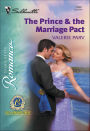 The Prince & the Marriage Pact