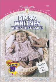 Title: WHO'S THAT BABY?, Author: Diana Whitney