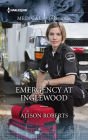 Emergency at Inglewood
