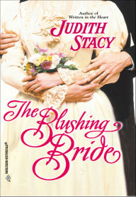 Title: The Blushing Bride, Author: Judith Stacy