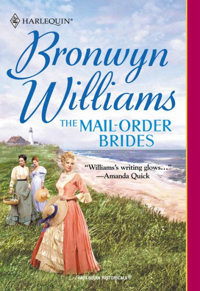 THE MAIL-ORDER BRIDES