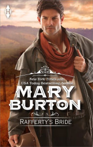 Title: Rafferty's Bride, Author: Mary Burton