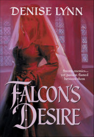 Title: Falcon's Desire, Author: Denise Lynn