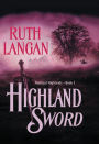 HIGHLAND SWORD