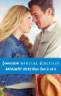 Harlequin Special Edition January 2015 - Box Set 2 of 2: An Anthology