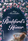 Mr. Rushford's Honor