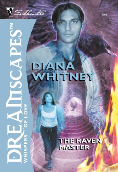 THE RAVEN MASTER