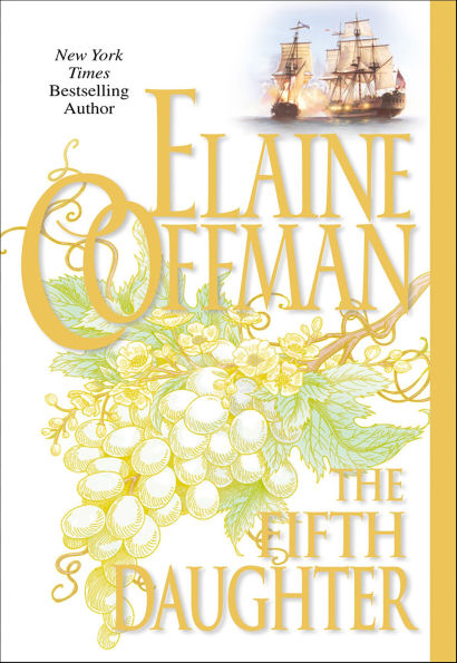 The Fifth Daughter