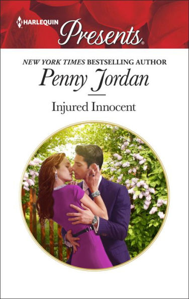 INJURED INNOCENT: An Emotional and Sensual Romance