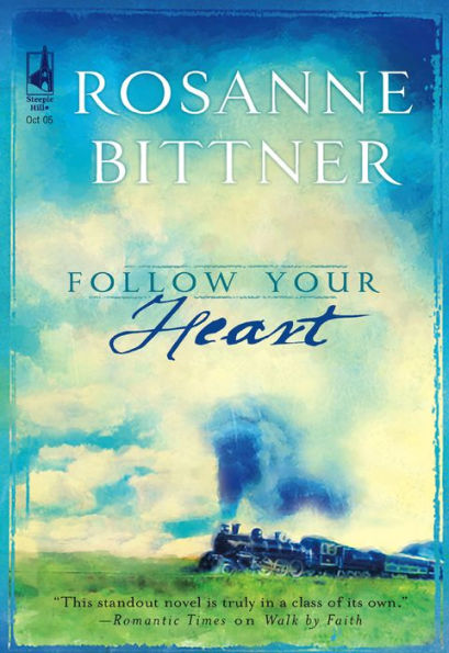 Follow Your Heart