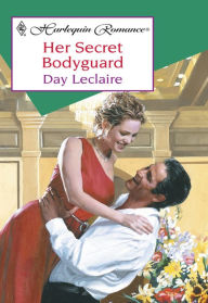 Her Secret Bodyguard