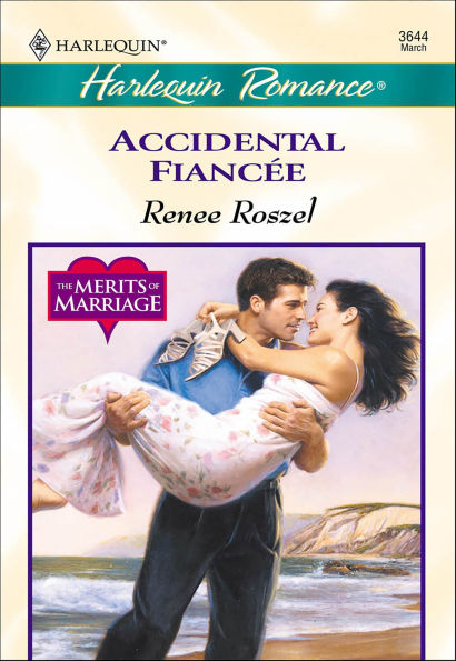 Accidental Fiancée