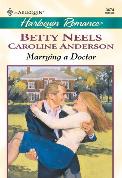 Marrying A Doctor: An Anthology